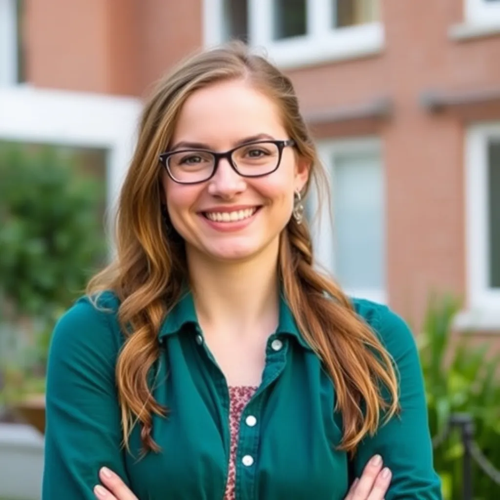 Smartphone met budgetteringsapp voor Nederlandse studenten