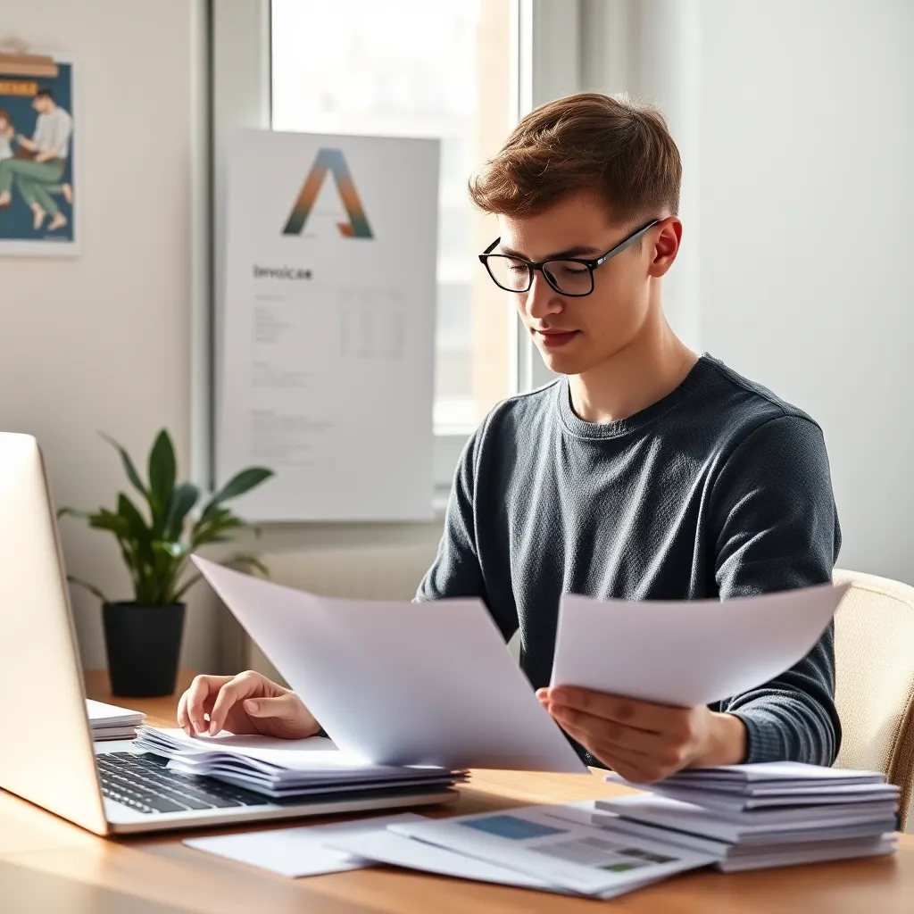 Jonge mensen die huissleutels krijgen voor eerste koophuis